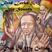 Dub Is My Calling - - EP artwork