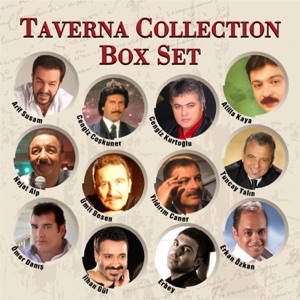 Taverna Collection (Box Set)
