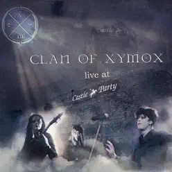 Live At Castle Party - Clan Of Xymox