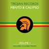 The Best of Trojan Mento & Calypso, Vol. 1 artwork