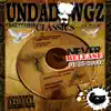 Undadawgz Classics (Never Release) album lyrics, reviews, download
