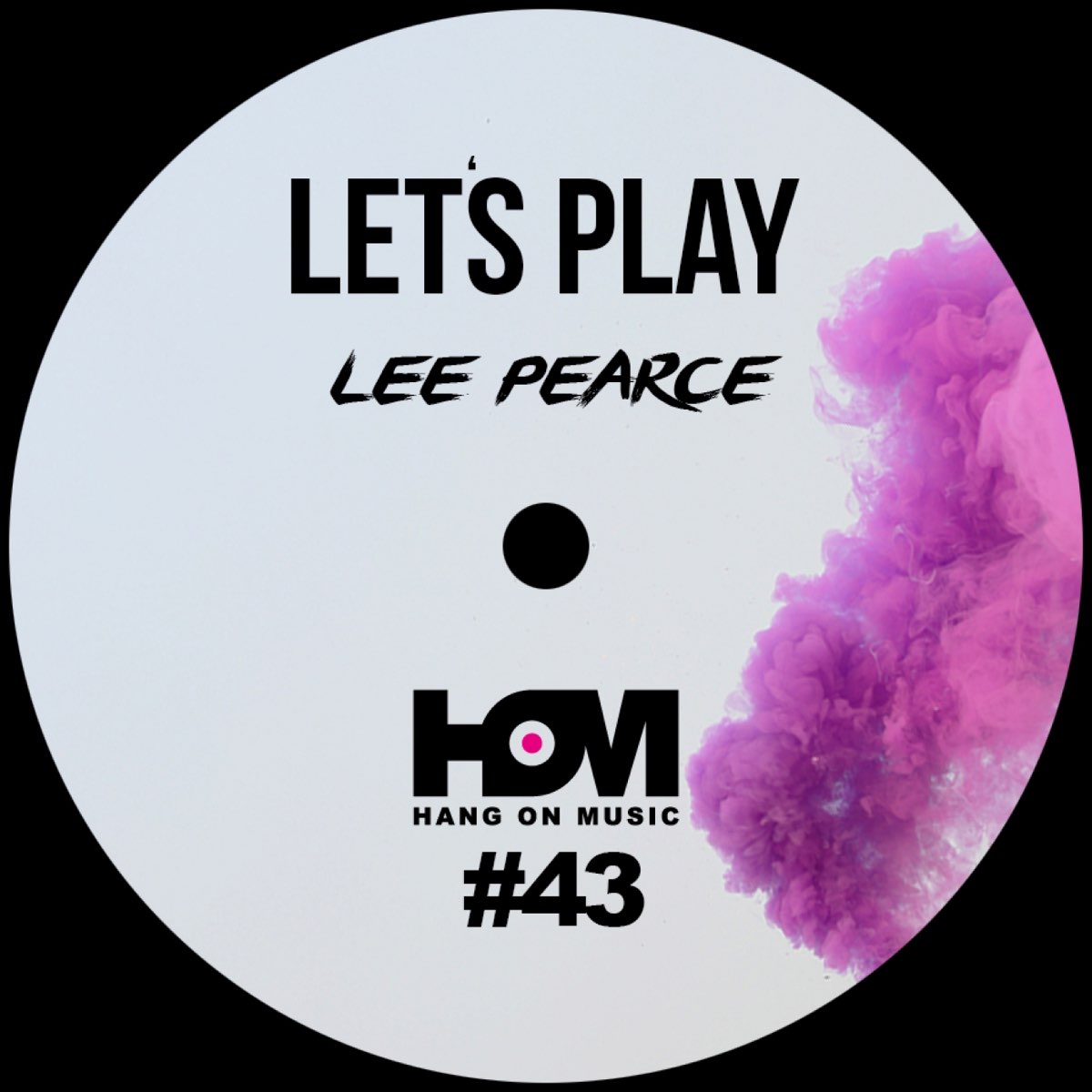 Single play. Trey Pearce Music.