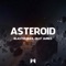 Asteroid - Blasterjaxx & Olly James lyrics