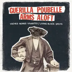 Taches noires vivantes (Living Black Spots) - EP - Guerilla Poubelle Taches noires vivantes (Living Black Spots) - EP - Guerilla Poubelle