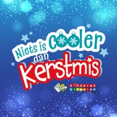 Niets Is Cooler Dan Kerstmis artwork