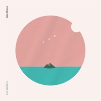 Los Walters Ablum Cover