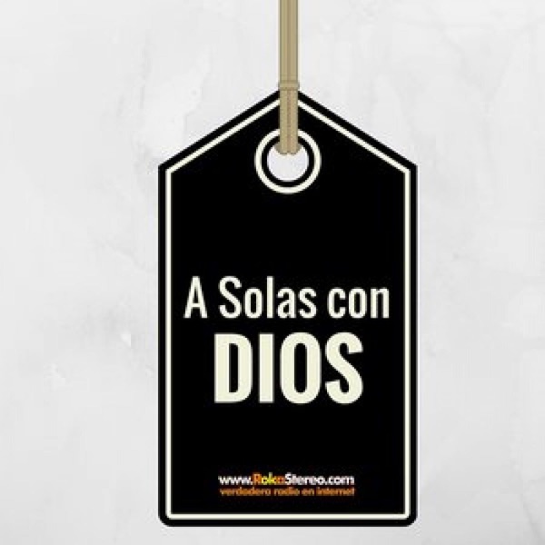 A solas con Dios