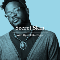 Secret Skin ® – Infinite Guest Podcast Network podcast