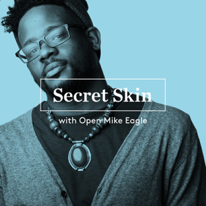 Secret Skin ® – Infinite Guest Podcast Network podcast