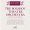 Ruslan and Lyudmila: Overture - Orchestra of the Bolshoi Theatre & Yuri Simonov lyrics