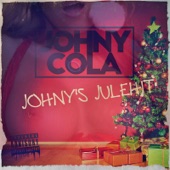 Johnys Julehit artwork