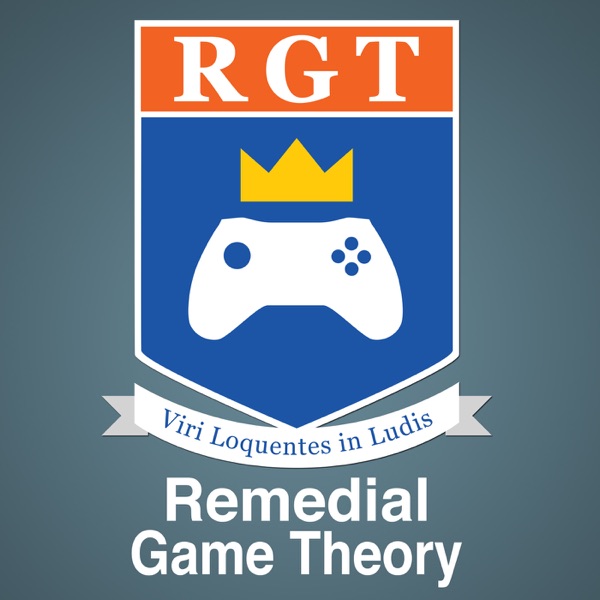 Remedial Game Theory cover