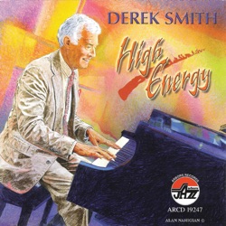 Derek Smith - Theme from 2nd Movement Concerto De Aranjuez