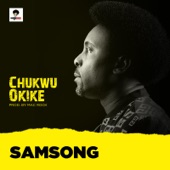 Chukwu Okike by Samsong