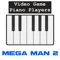 Woodman Stage - Video Game Piano Players lyrics