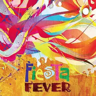 descargar álbum Various - Fiesta Fever