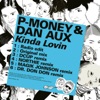 Kitsuné: Kinda Lovin - EP, 2012