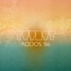 Ródos '86 - Single