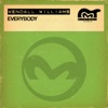 Everybody - Single