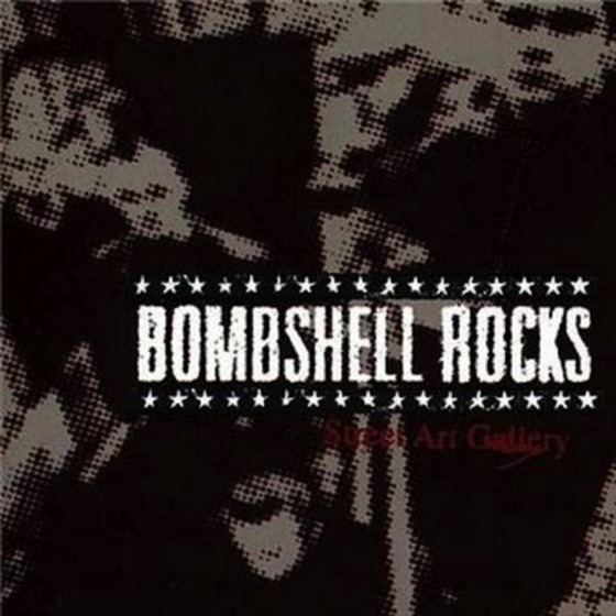 Cover artwork for Microphone