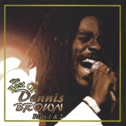 Dennis Brown - Stop the Fussing & Fighting