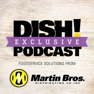 Dish!Exclusive #18 - All About Fall!