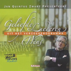 Chr. Gem. Koor "Viva Vox", Elspeet & Marcel van de Ketterij - Liefde was het onuitputtelijk (feat. André van Vliet)
