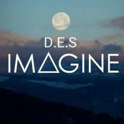 Imagine - Single - D.E.S Imagine - Single - D.E.S