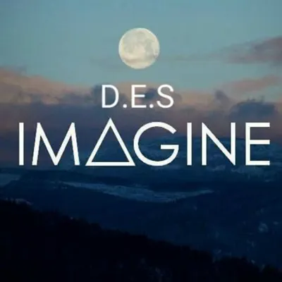 Imagine - Single - D.E.S
