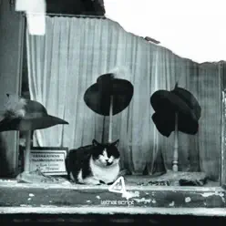 Lazy Chords EP - Bustamante