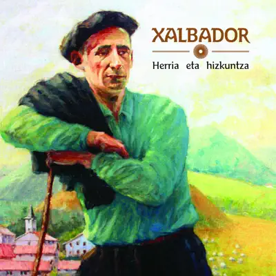 Herria eta hizkuntza - Xalbador Herria eta hizkuntza - Xalbador