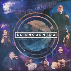 El Encuentro - Marco Barrientos