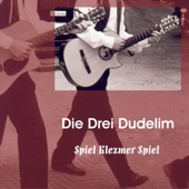 Spiel Klezmer Spiel artwork