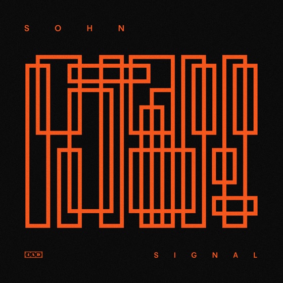 Cover artwork for Signal