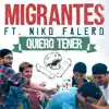 Quiero Tener (feat. Niko Falero) - Single album lyrics, reviews, download
