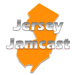 Jersey Jamcast #33 – From Hip Hop to Country!