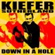DOWN IN A HOLE cover art