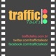 84 – O Falcão Maltês – John Huston e o Nascimento do Cinema Noir - TrafficTalks Podcast