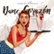 Dame Corazón - Casabe Añejo lyrics