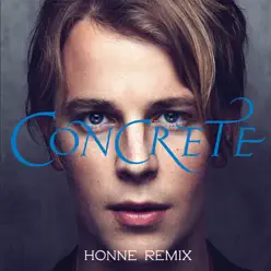 Concrete (HONNE Remix) - Single - Tom Odell