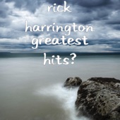 Rick Harrington - Eleanor Rigby (feat. George Martin)