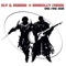 Giddeon Dub (feat. Brinsley Forde) - Sly & Robbie lyrics