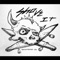 Abracadaver - Shove it lyrics