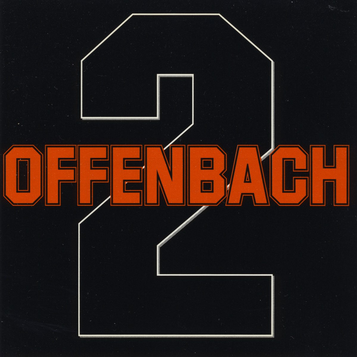 Offenbach rock it. Музыка Offenbach слушать все альбомы.