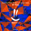 Stream & download If You (feat. Tony T. & Alba Kras) - EP