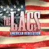 American Rebelution - Single album lyrics, reviews, download