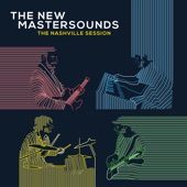 The Nashville Session artwork