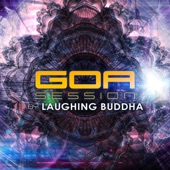 Goa Session by Laughing Buddha artwork