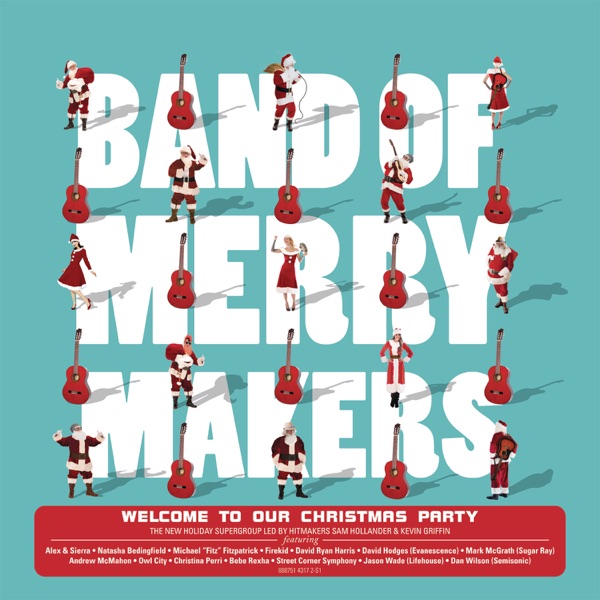 Band Of Merrymakers