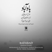 Badabad (Whatever) artwork